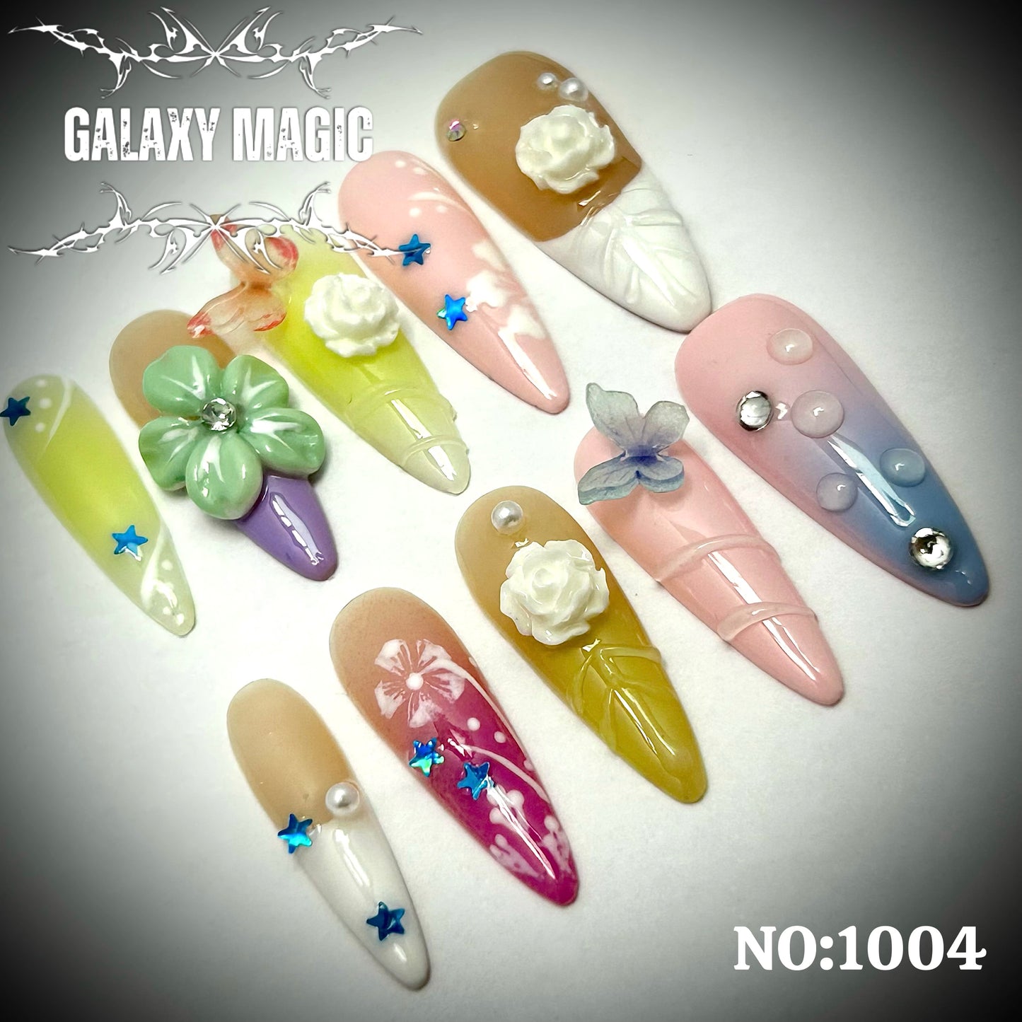 NO:1001--1009