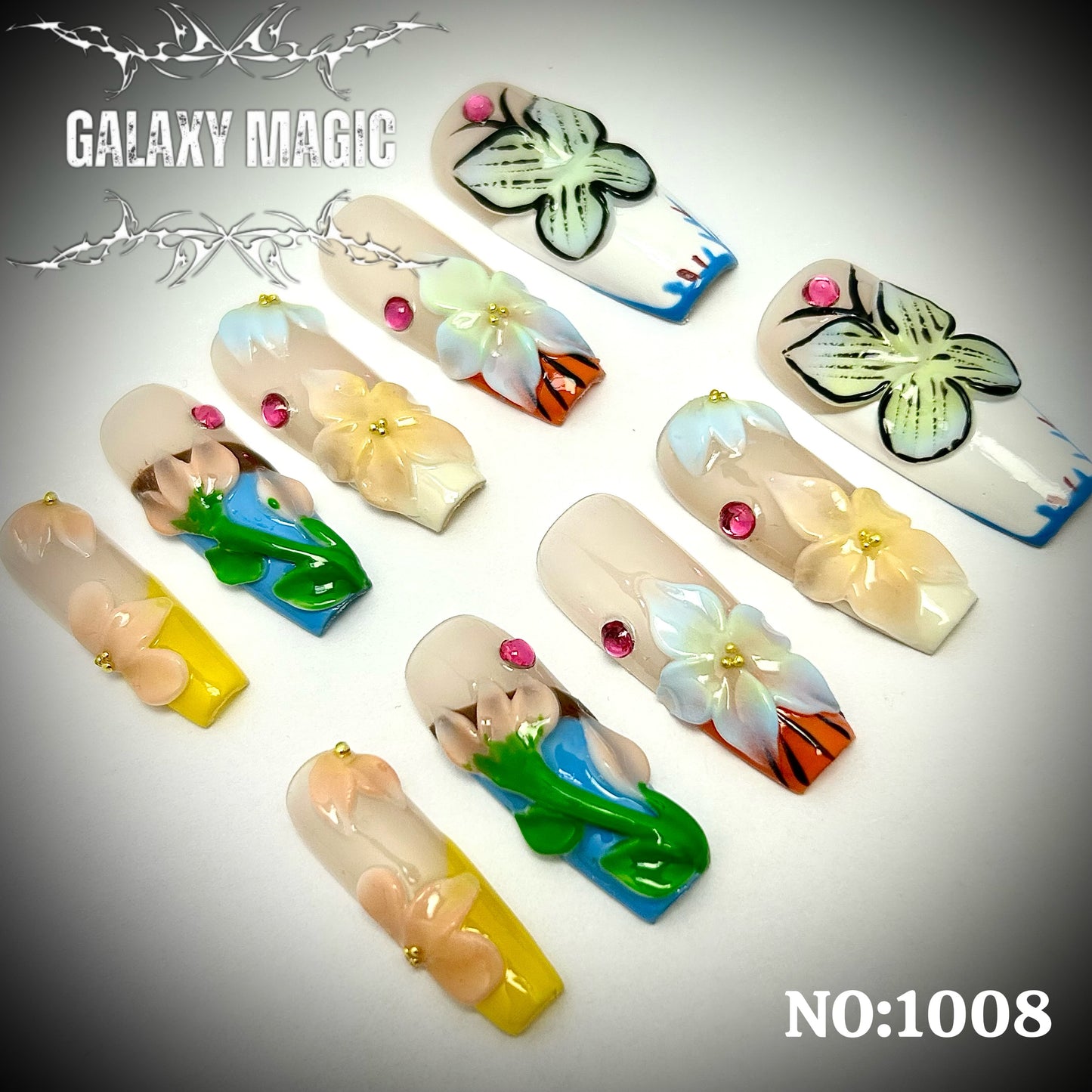 NO:1001--1009