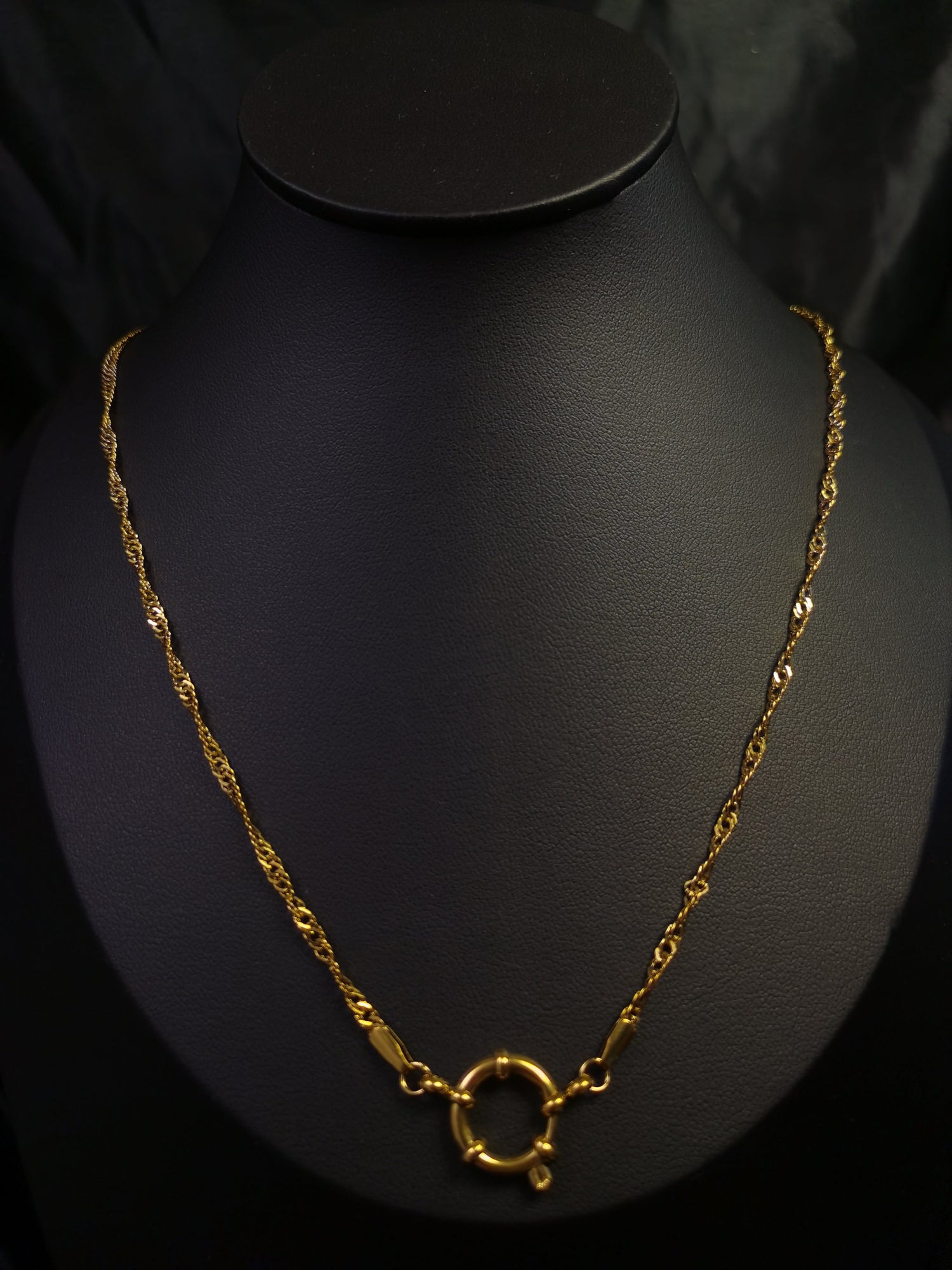 Basic Chain
