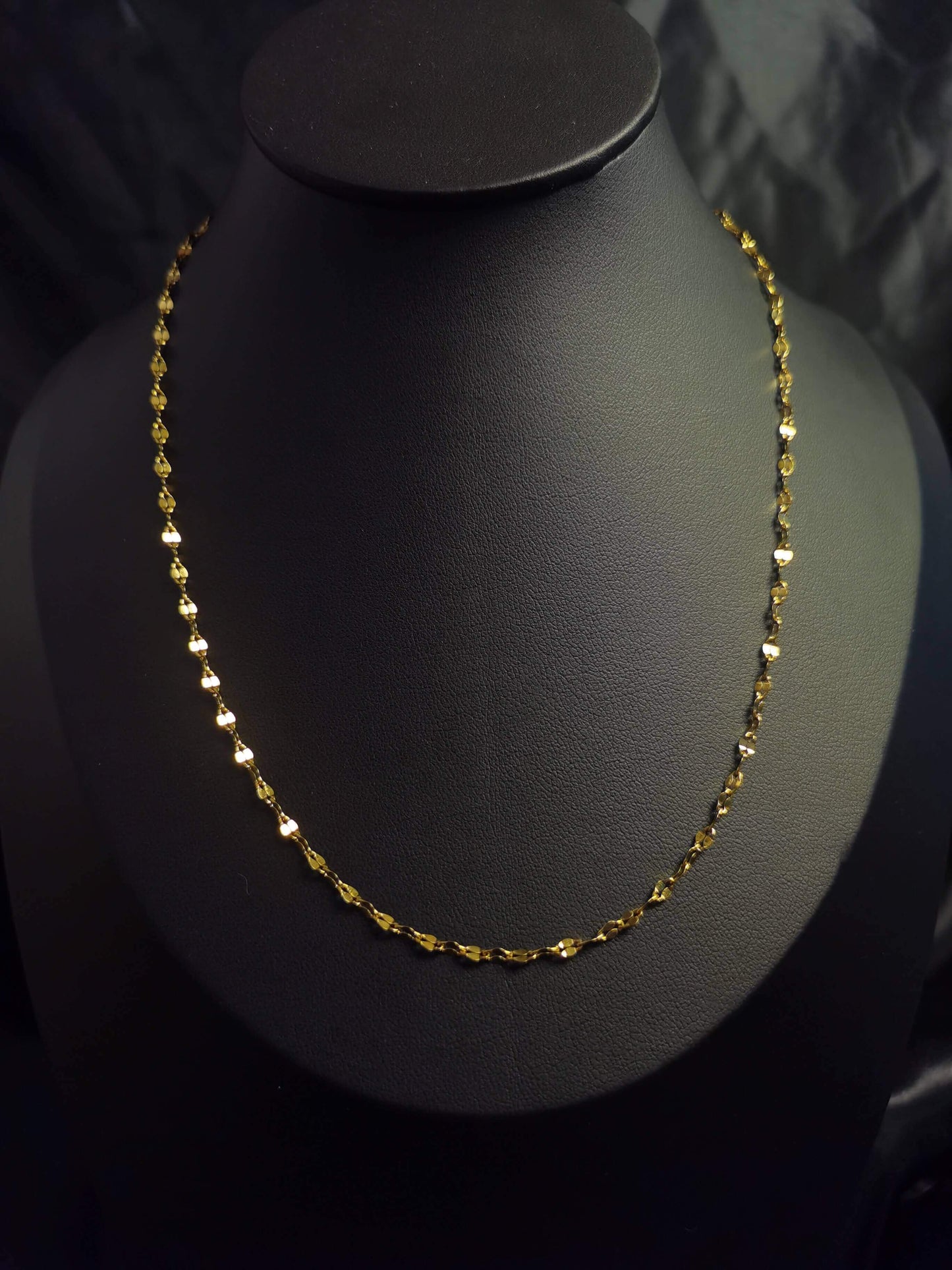 Cherry Ladybug Necklace 18k gold-plated Titanium Steel Lip chain Trendy Jewelry 2025 GMJN001