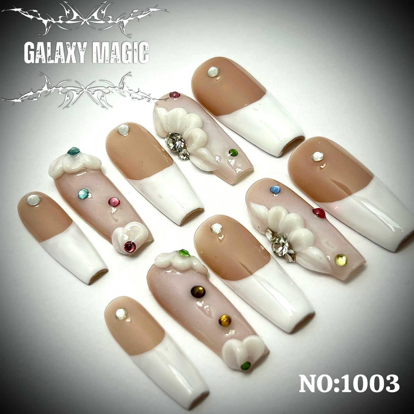 NO:1001--1009