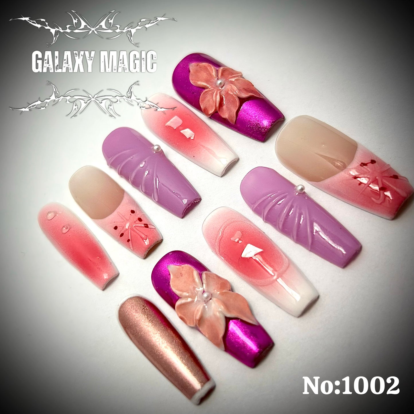 NO:1001--1009