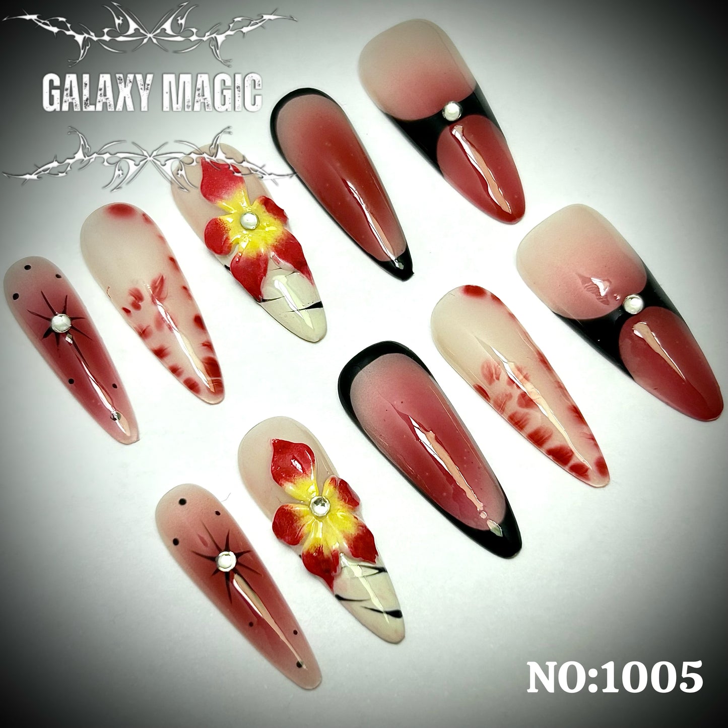NO:1001--1009