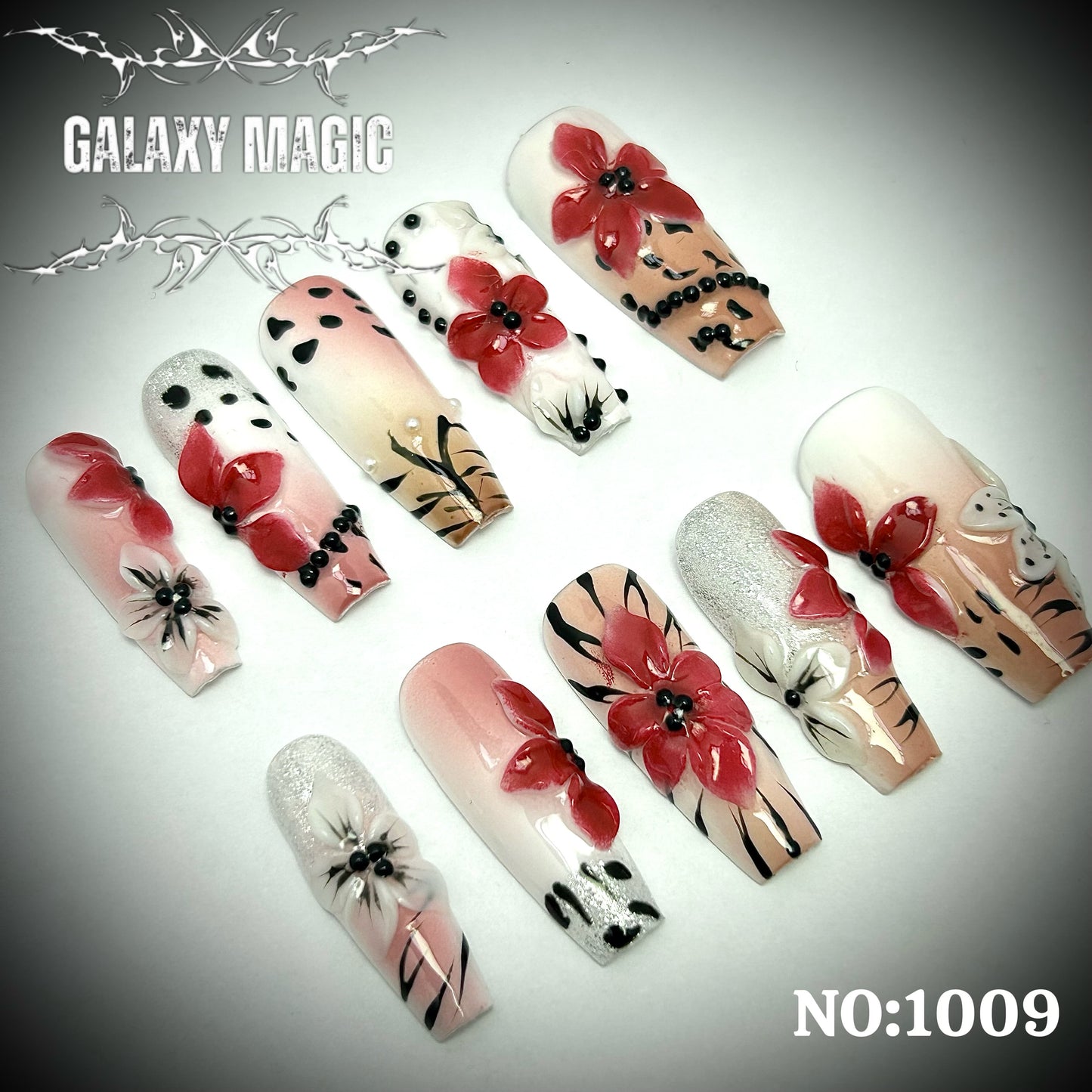 NO:1001--1009